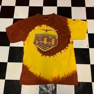 Indy 500 T Shirt